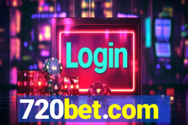 720bet.com