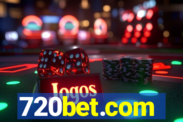 720bet.com