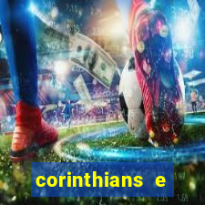 corinthians e palmeiras online