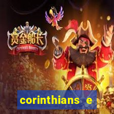 corinthians e palmeiras online