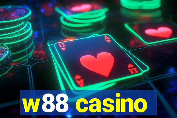 w88 casino