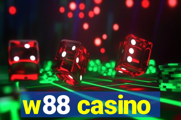 w88 casino