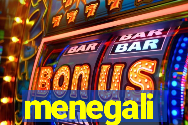 menegali