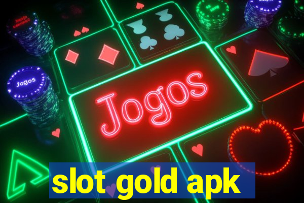 slot gold apk