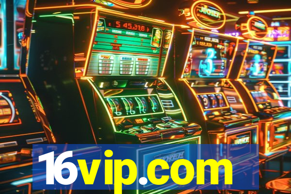 16vip.com