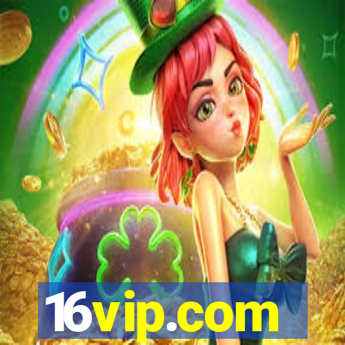 16vip.com