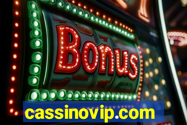 cassinovip.com