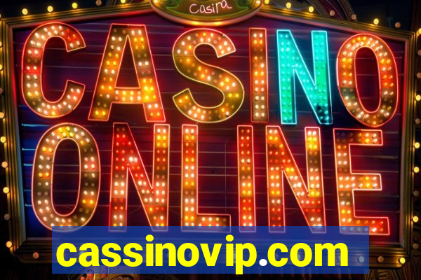 cassinovip.com