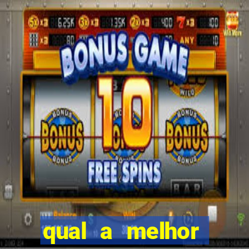 qual a melhor plataforma de jogo online