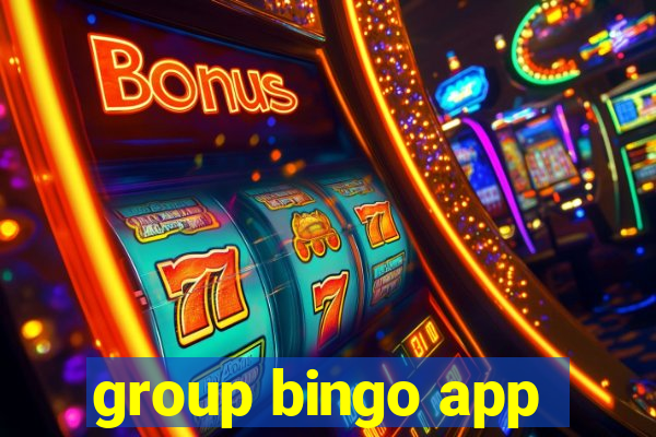 group bingo app