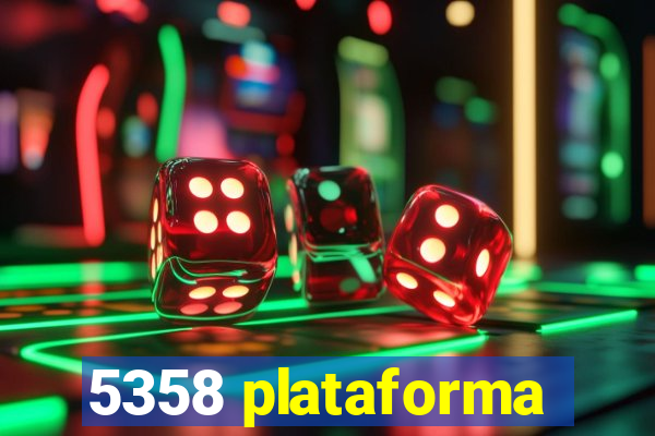 5358 plataforma