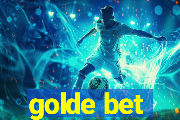 golde bet