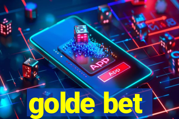 golde bet