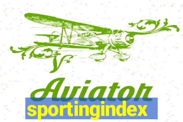 sportingindex