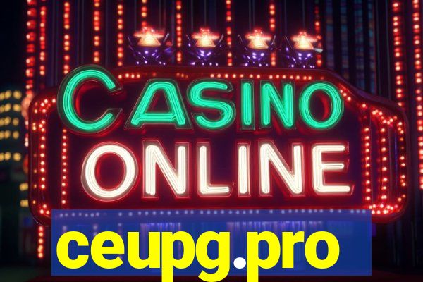 ceupg.pro