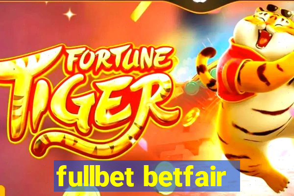 fullbet betfair