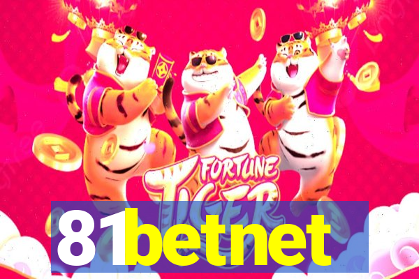 81betnet