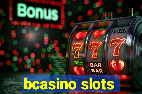 bcasino slots