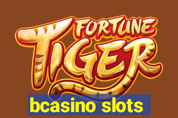 bcasino slots