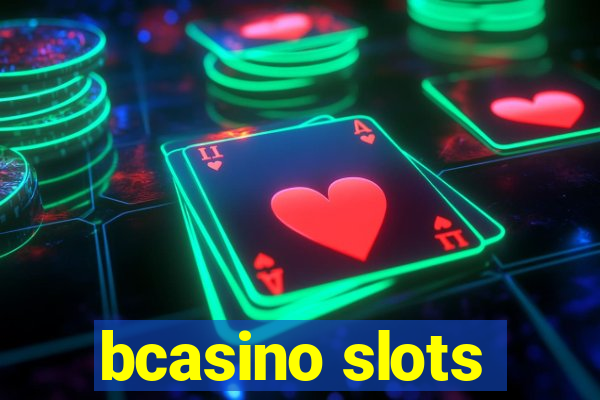 bcasino slots