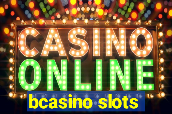 bcasino slots