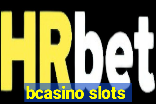 bcasino slots