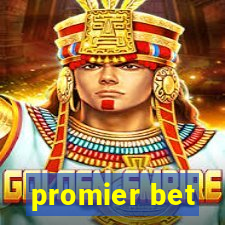 promier bet