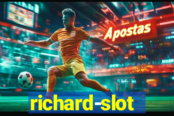 richard-slot