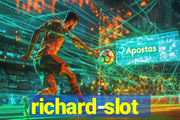 richard-slot