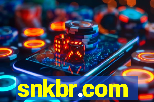 snkbr.com