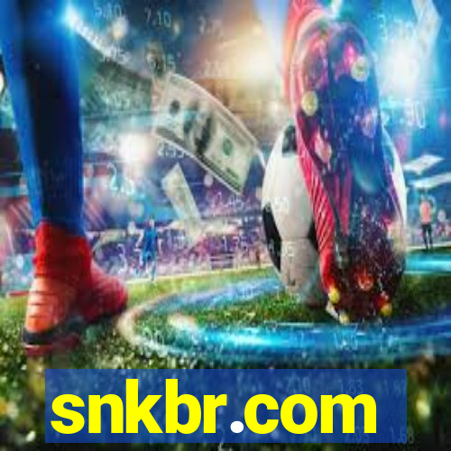 snkbr.com