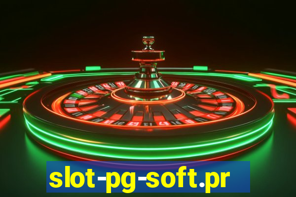 slot-pg-soft.prodeval