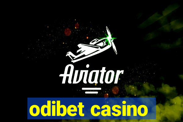 odibet casino