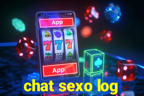 chat sexo log