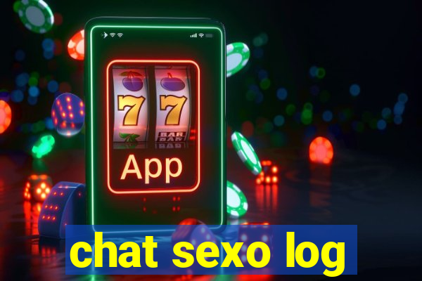 chat sexo log