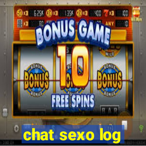 chat sexo log