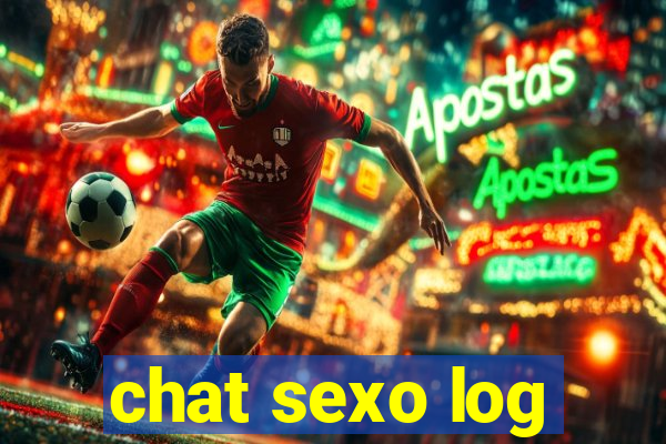 chat sexo log