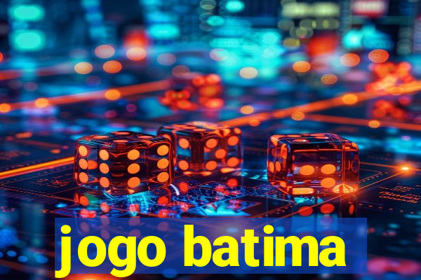 jogo batima