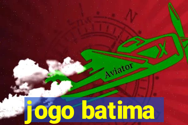 jogo batima