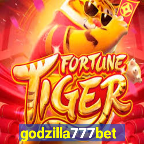 godzilla777bet