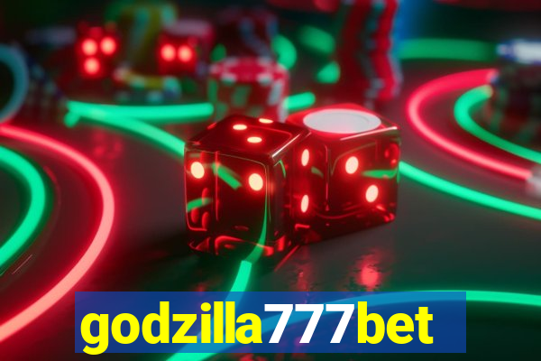 godzilla777bet