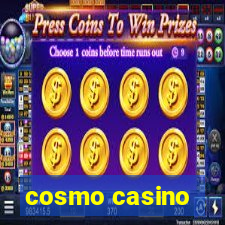 cosmo casino