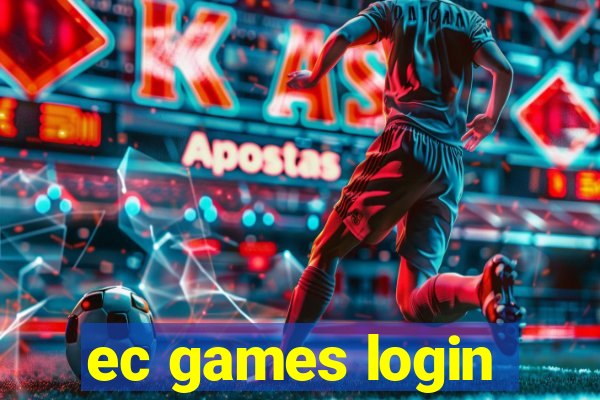 ec games login