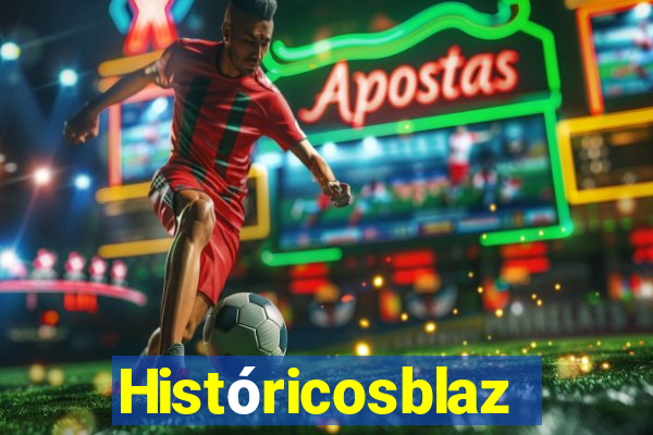 Históricosblaze