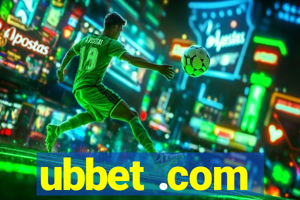 ubbet .com