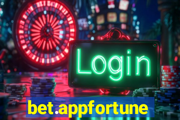 bet.appfortune