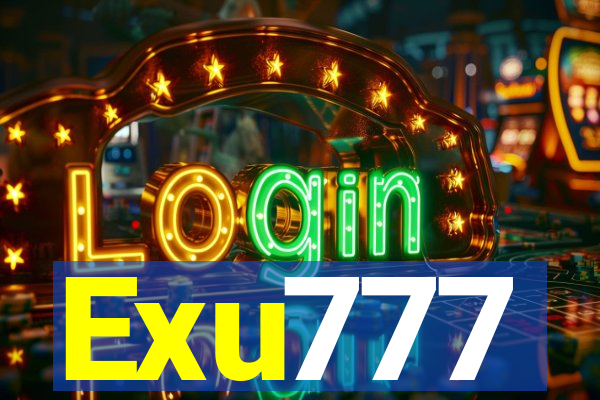 Exu777