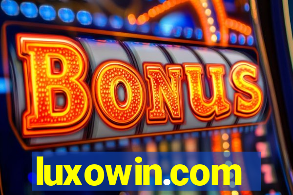 luxowin.com