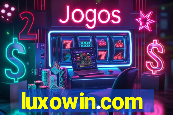 luxowin.com