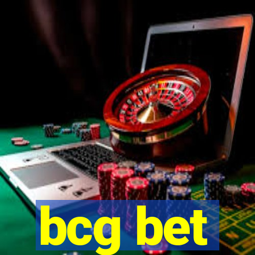 bcg bet